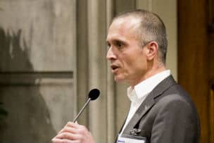 Coreferaat door Marcel Boogers