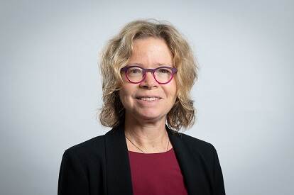 Prof. dr. ir. C.J.A.M. (Katrien) Termeer - vicevoorzitter